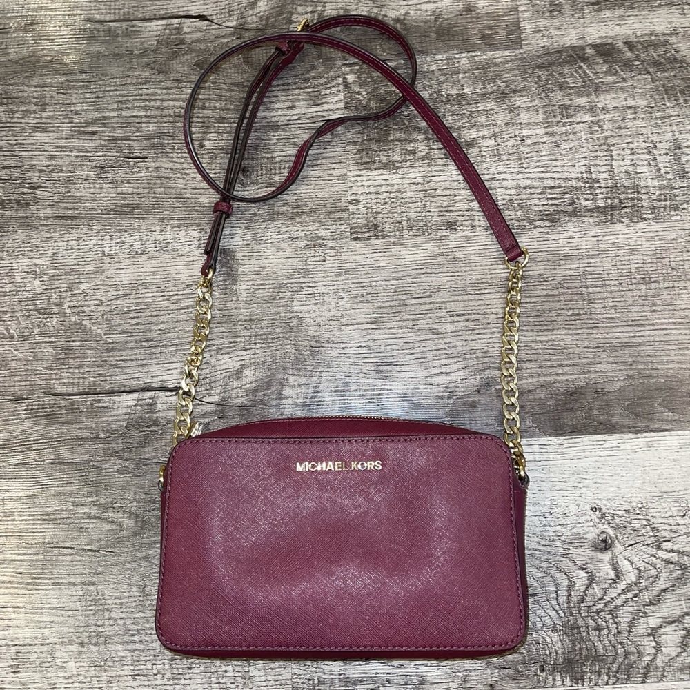 Michael Kors Jet Set